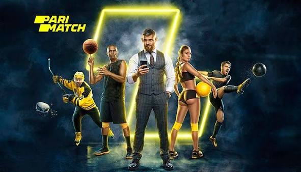 Как вывести джекпоты из Parimatch