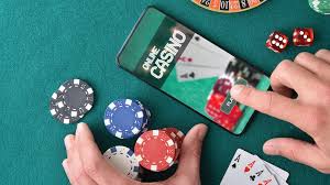 Exploring the Exciting World of Casobet - Your Go-To Online Casino Exploring the Exciting World of Casobet - Your Go-To Online Casino