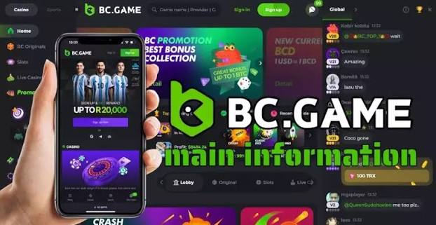 Maximizing Your Winnings with BC.Game Mirror Bonuses and Promotions Maximizing Your Winnings with BC.Game Mirror Bonuses and Promotions