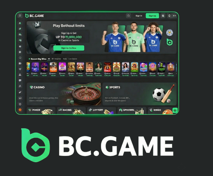 Maximizing Your Winnings with BC.Game Mirror Bonuses and Promotions Maximizing Your Winnings with BC.Game Mirror Bonuses and Promotions